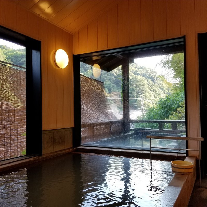 Kutsurogi no Yado Kiunso主图