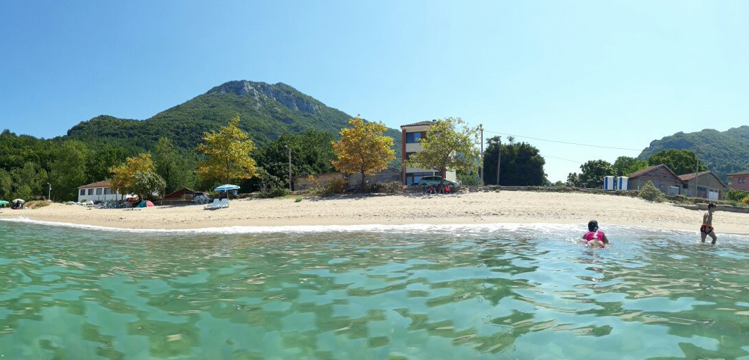 Kapisuyu Plaji景点图片