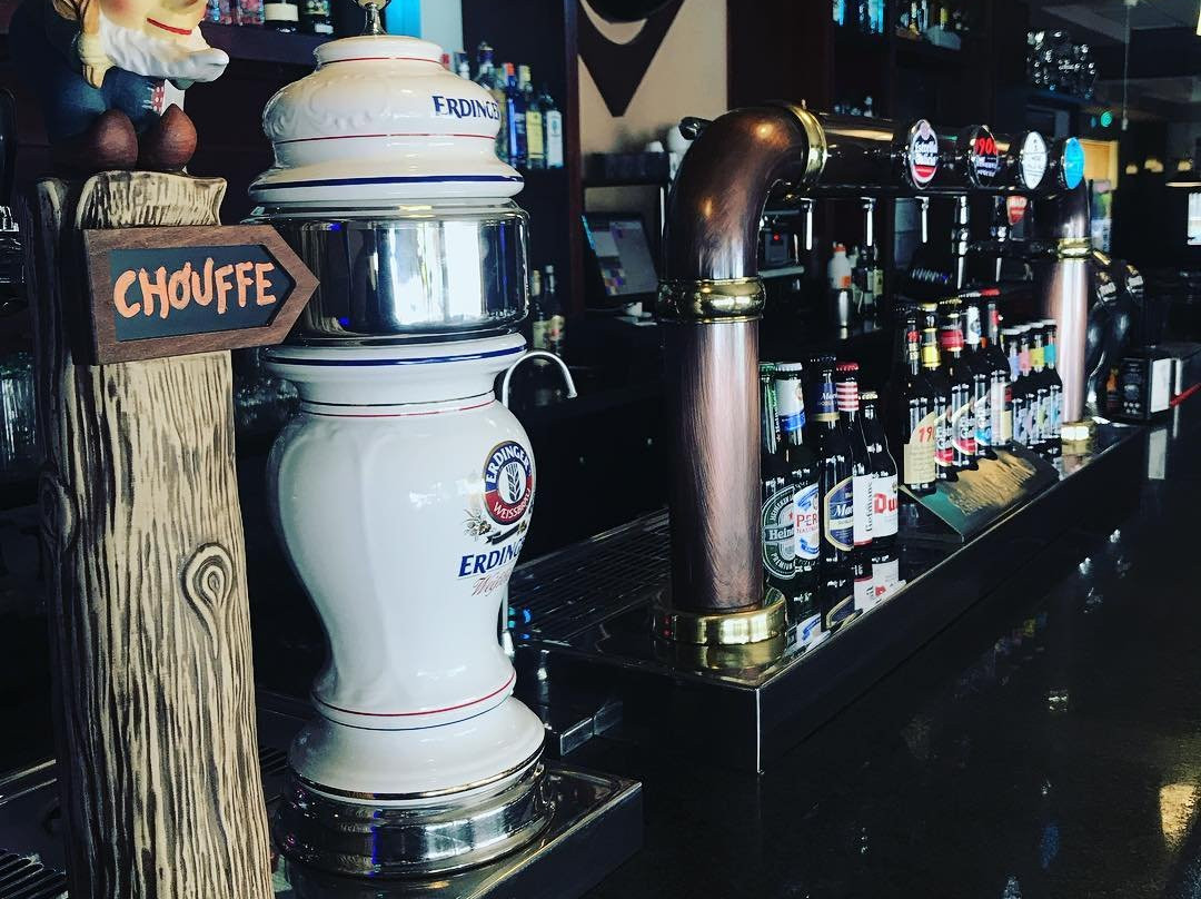 Open Cafe-科尔多瓦必去景点