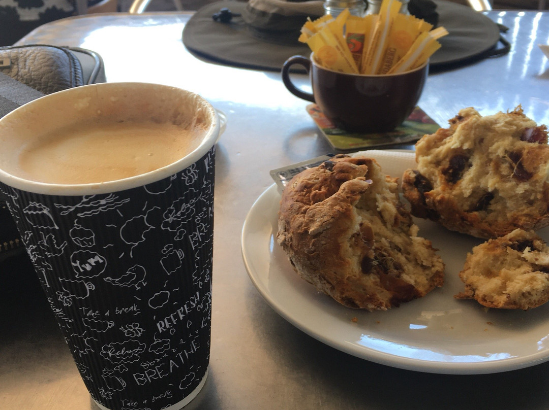 Karumba餐馆和美食-Micks Cafe