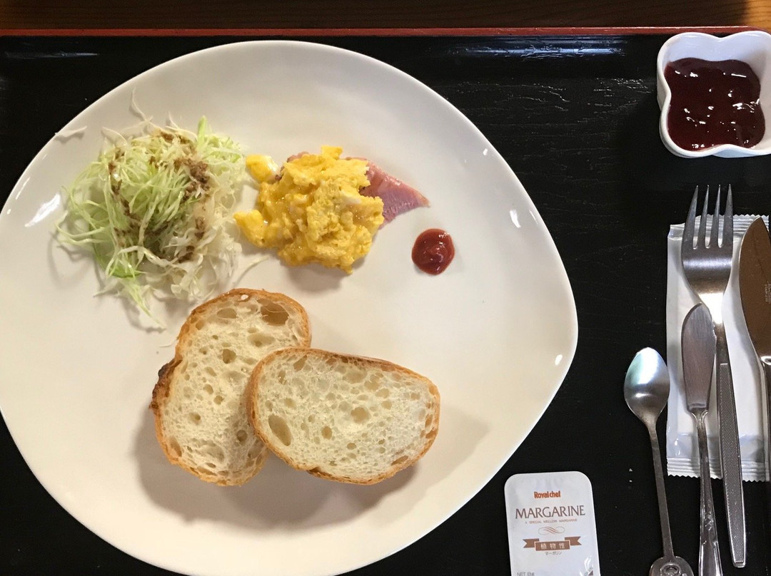 Shimanto Genryu no Sato主图