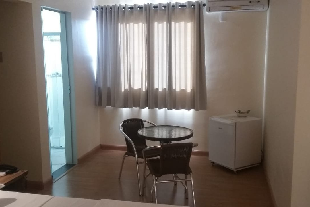 Pousada Reflexo Tranquilidade主图