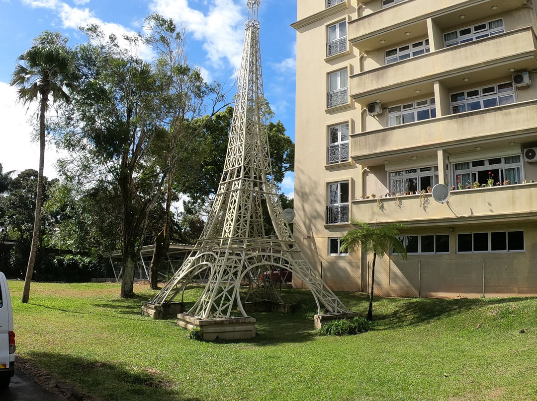 The Sablonnière Curepipe-Curepipe必去景点