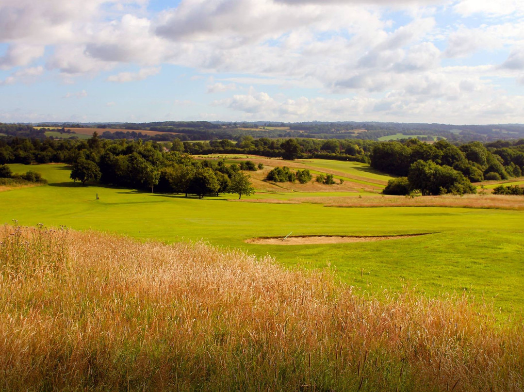 Cuckfield Golf Centre景点图片