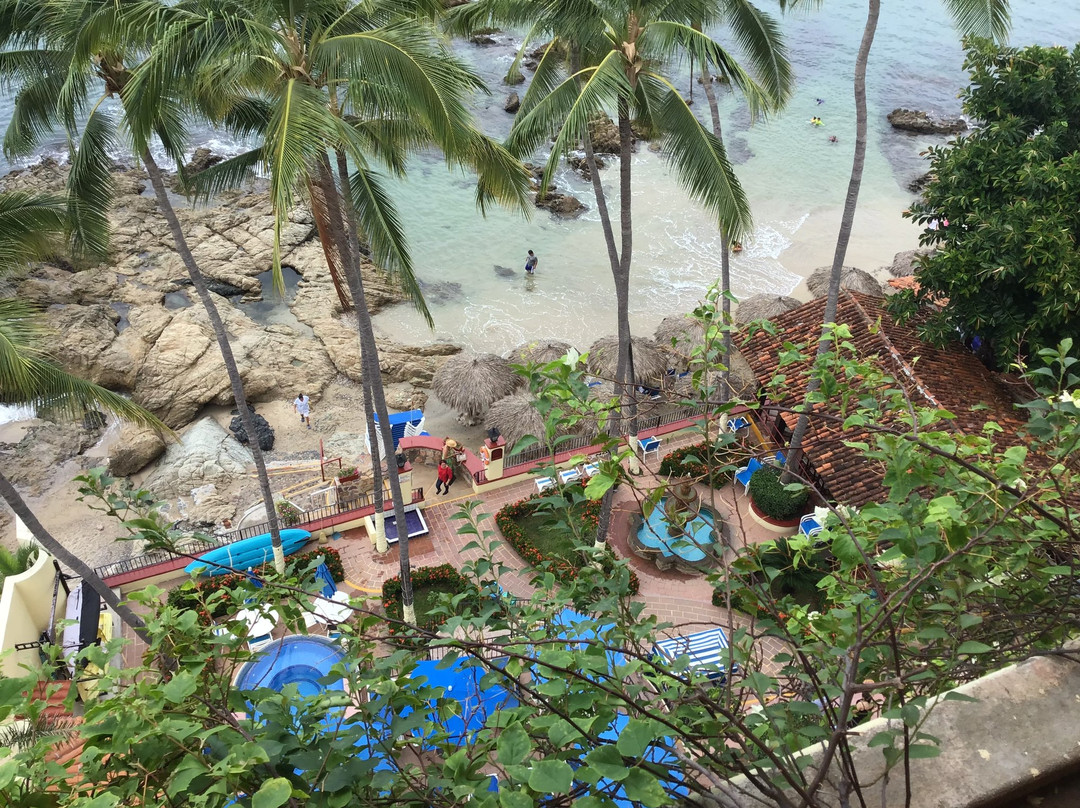 Lindo Mar Resort主图