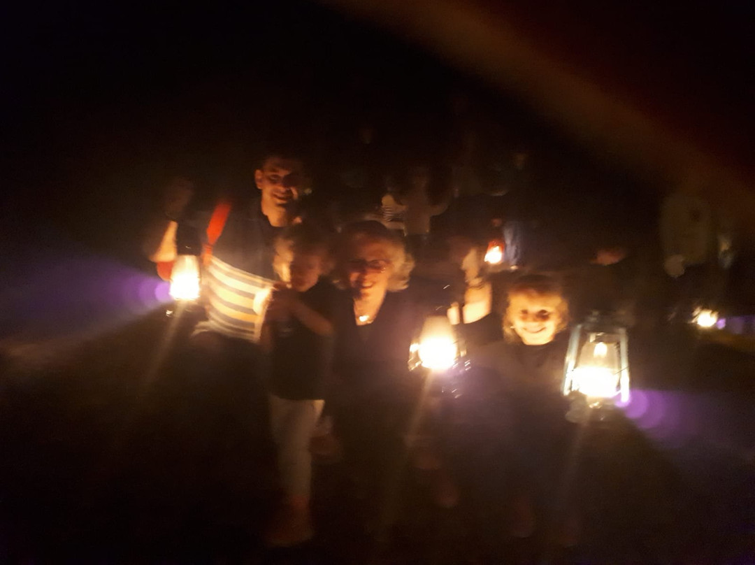 BeShvil HaYaar-Merom Golan必去景点