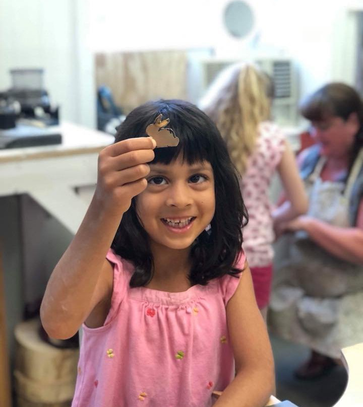 Make Your Own Rings LJ Studio Metalsmith-Berlin必去景点