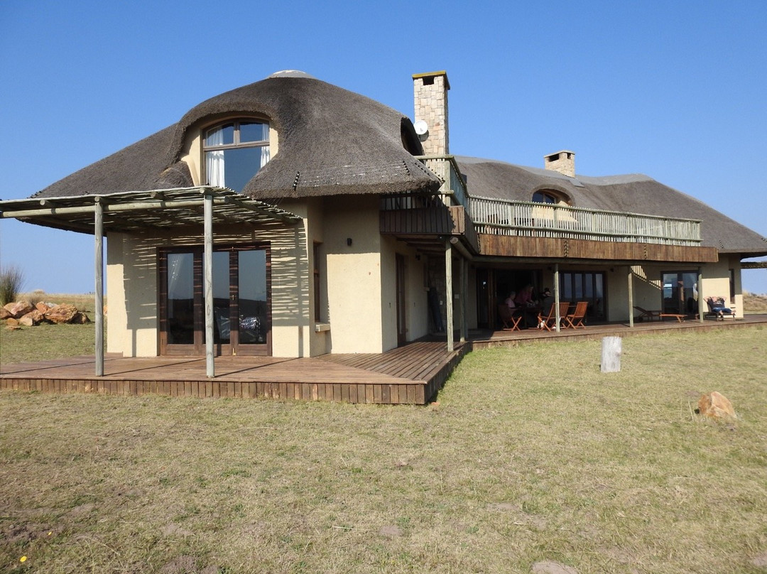 Gondwana Private Game Reserve主图