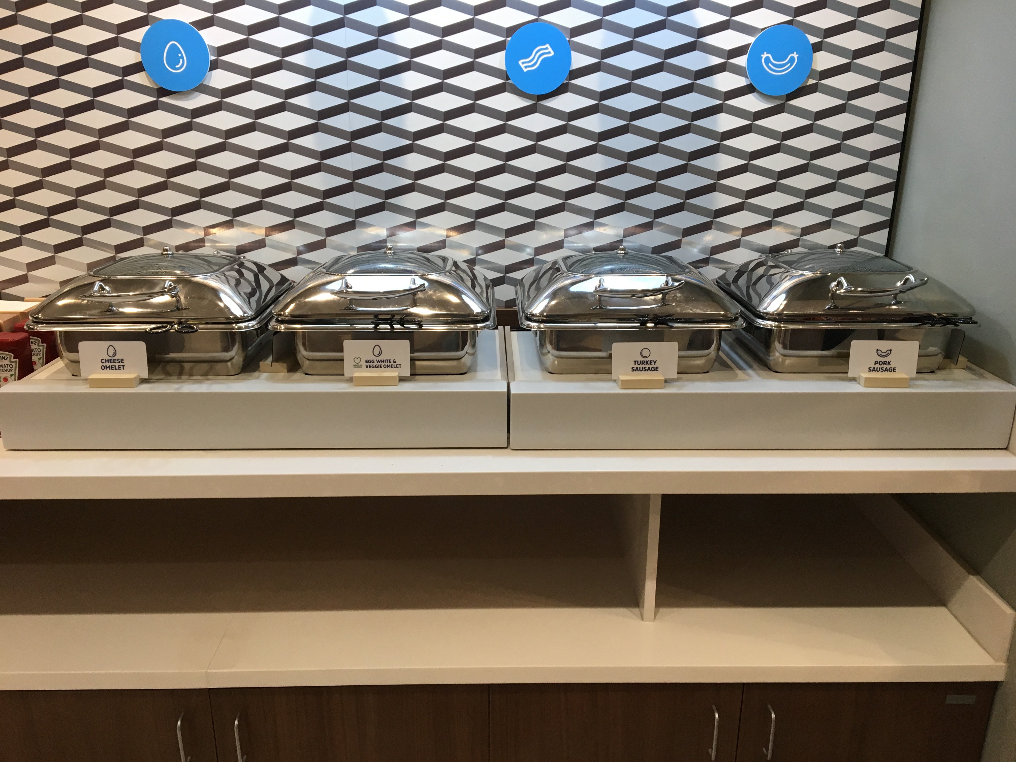 Holiday Inn Express & Suites Brigham City - North Utah By IHG-餐饮
