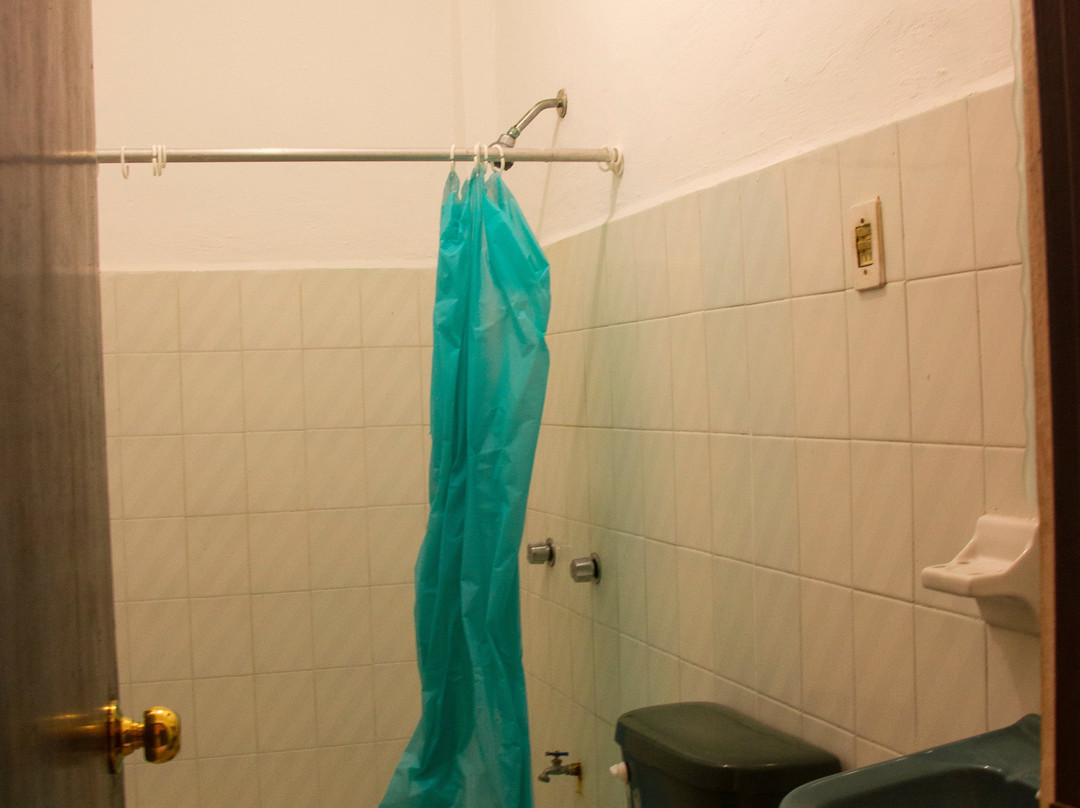 Hotel Maria del Carmen Celestun主图