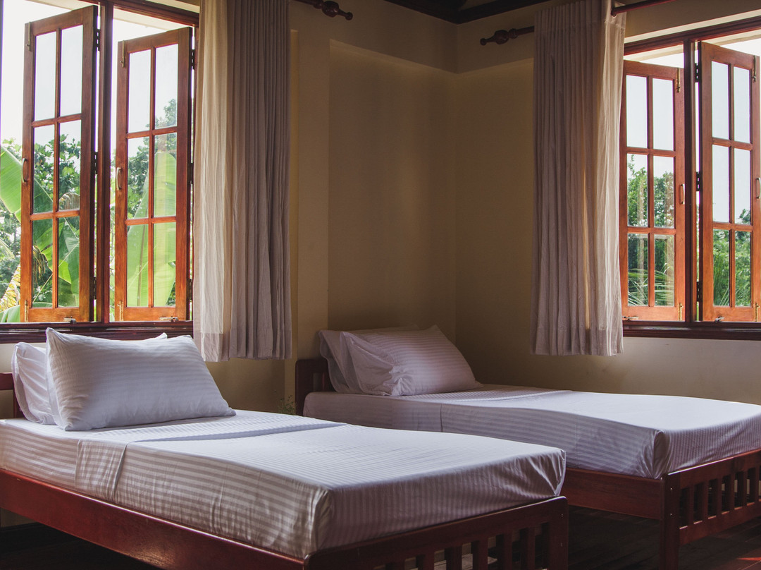 Gurahaana Guest House主图