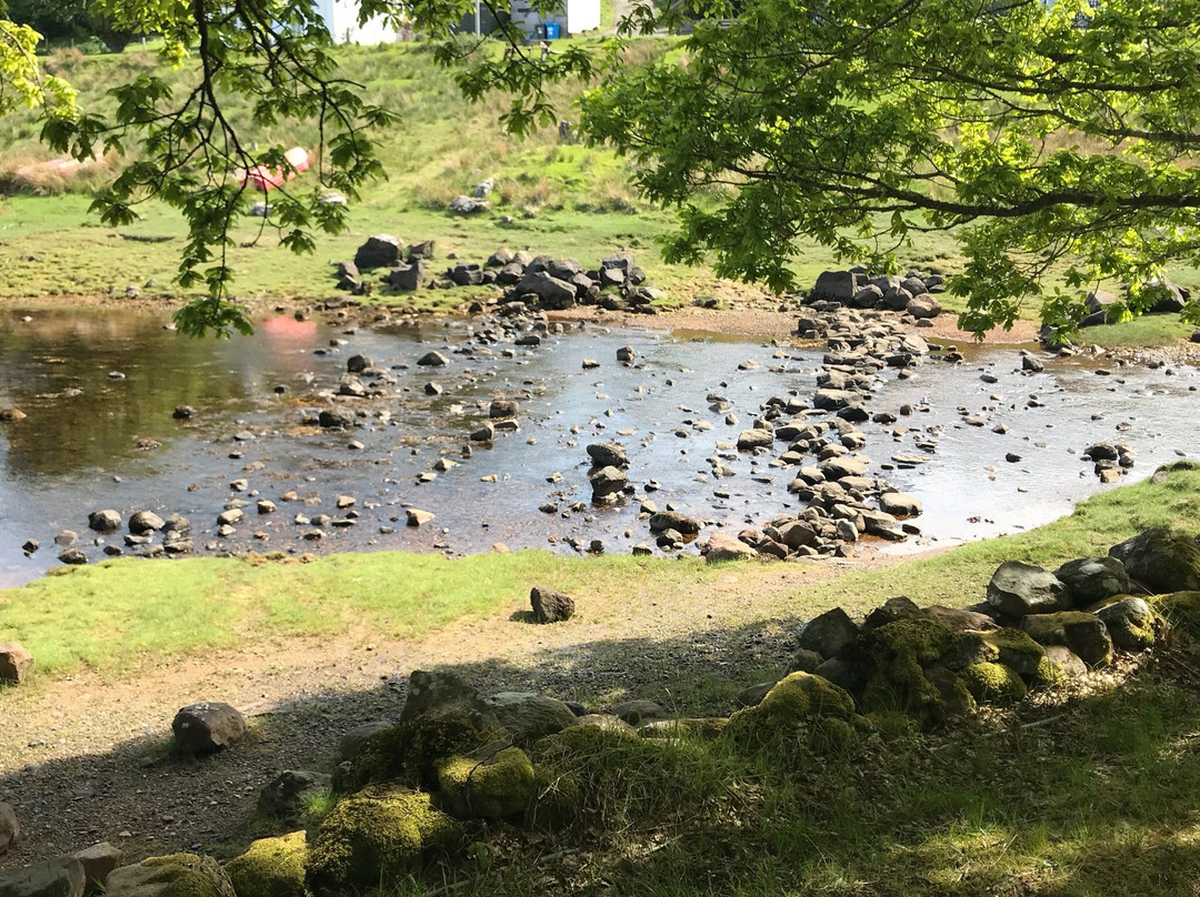 The Old Mill Highland Lodge主图