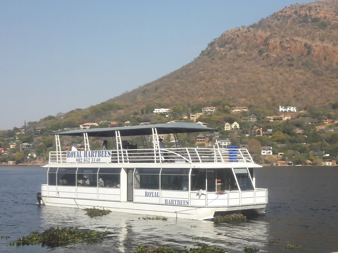 Harties Watersports Center-哈特比斯普特必去景点