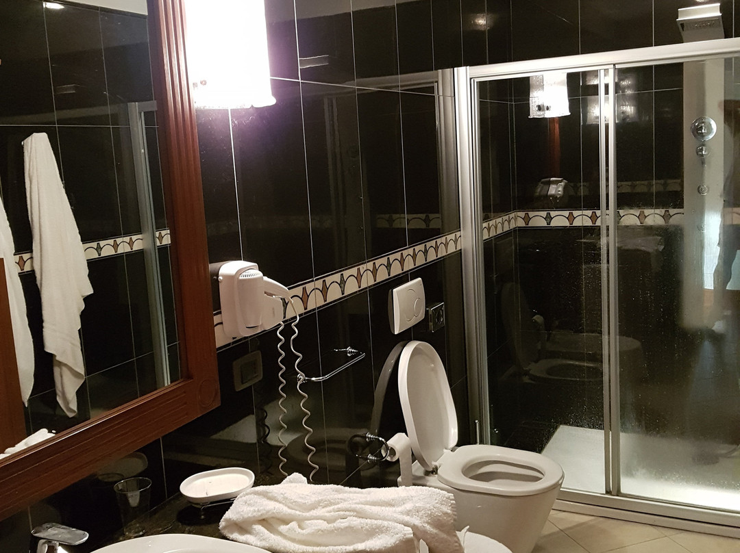 唐吉诃德庄酒店主图