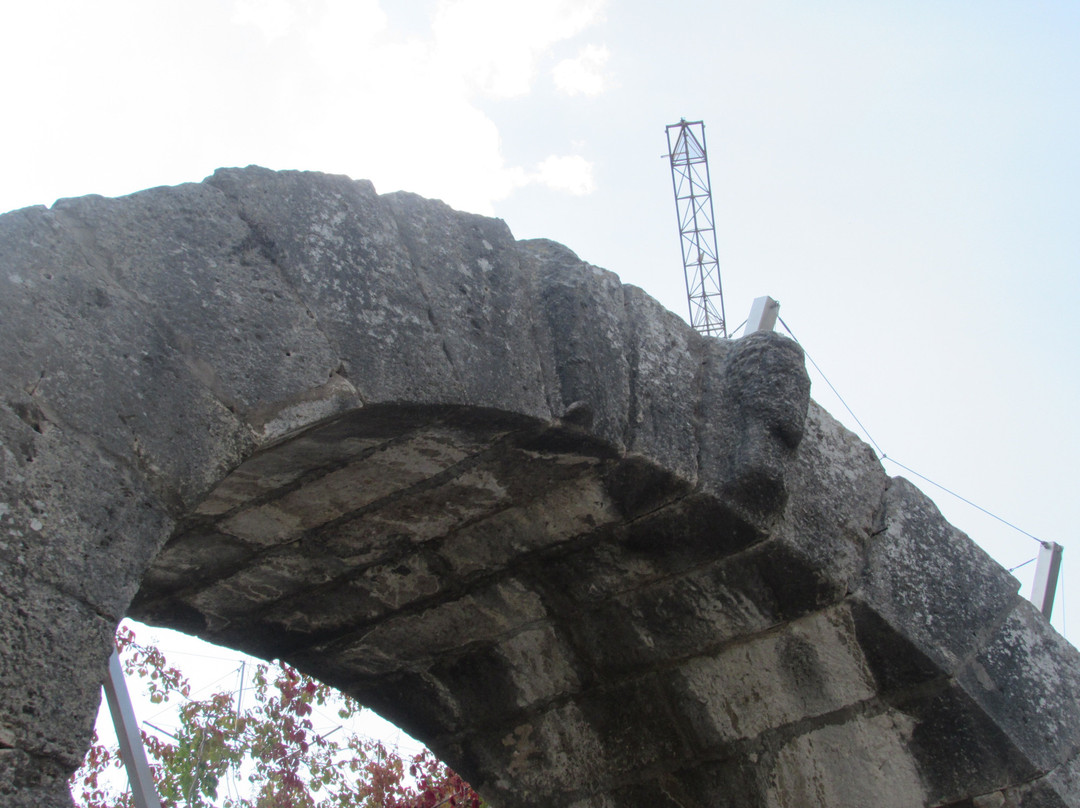 Gate of Hercules景点图片