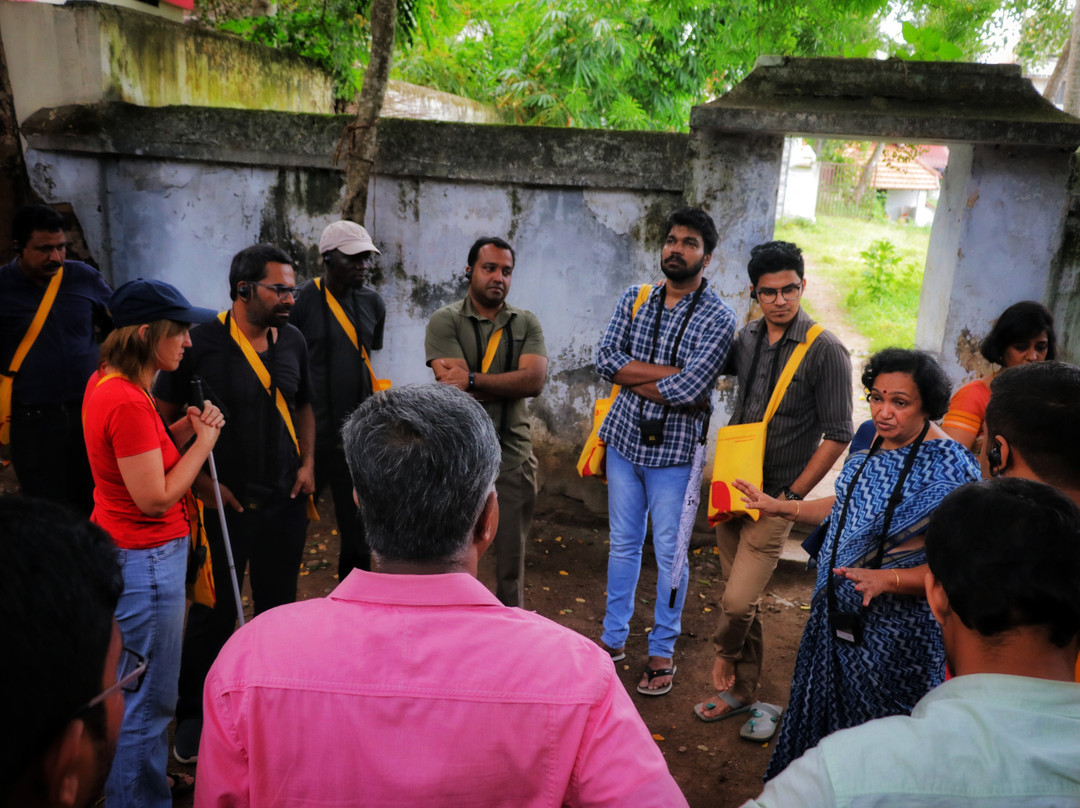 Storytrails Trivandrum景点图片