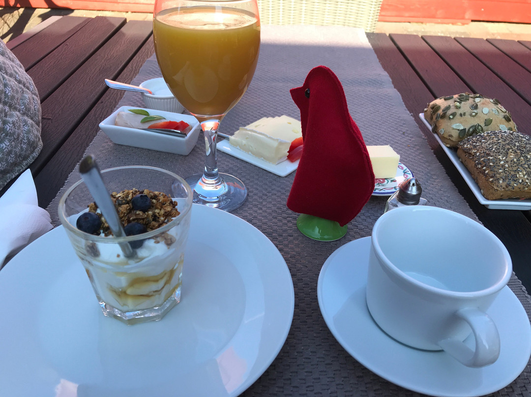 比尔斯加德经济型酒店（客房&早餐）主图