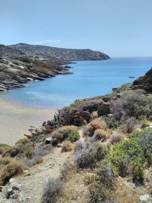 Tris Klissies-Manganari必去景点