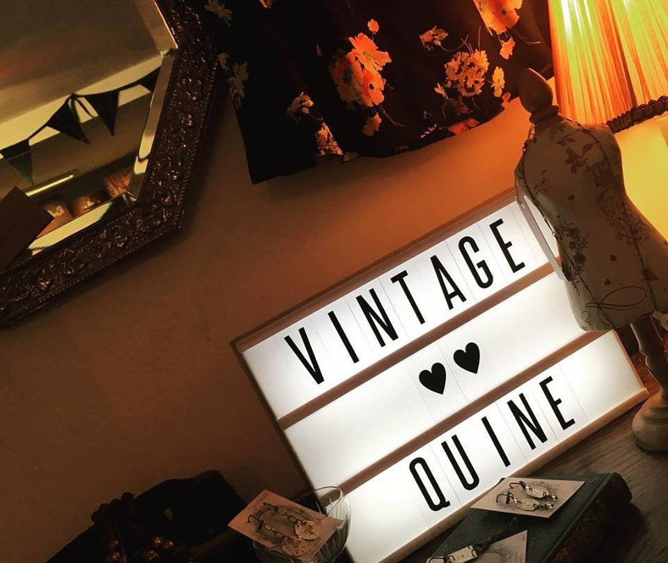 Vintage Quine-Falkland必去景点