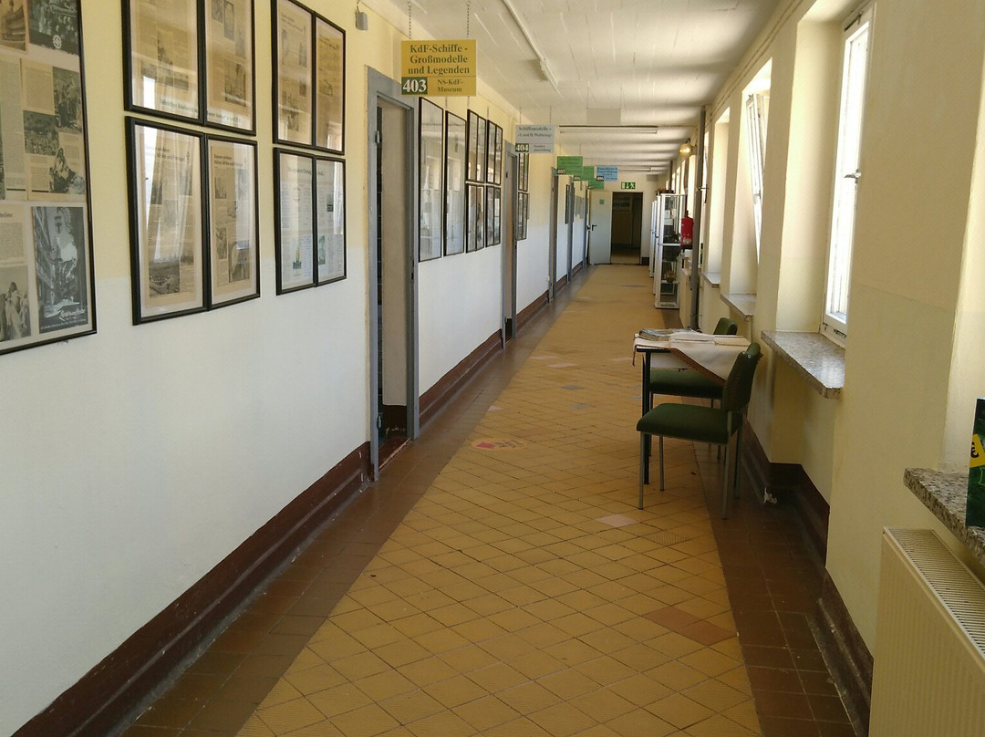 NVA-Museum景点图片