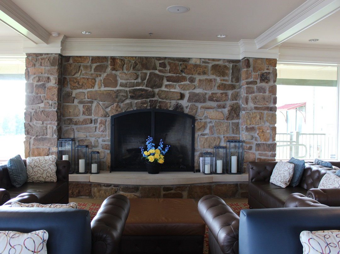 Queen Wilhelmina Lodge主图