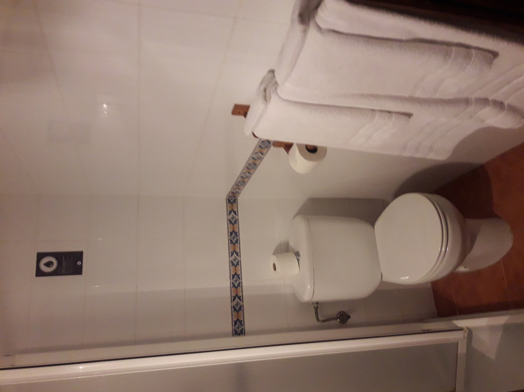 Hotel Rural Tierrallana主图