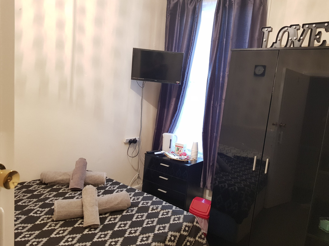 London Holidays B&B主图