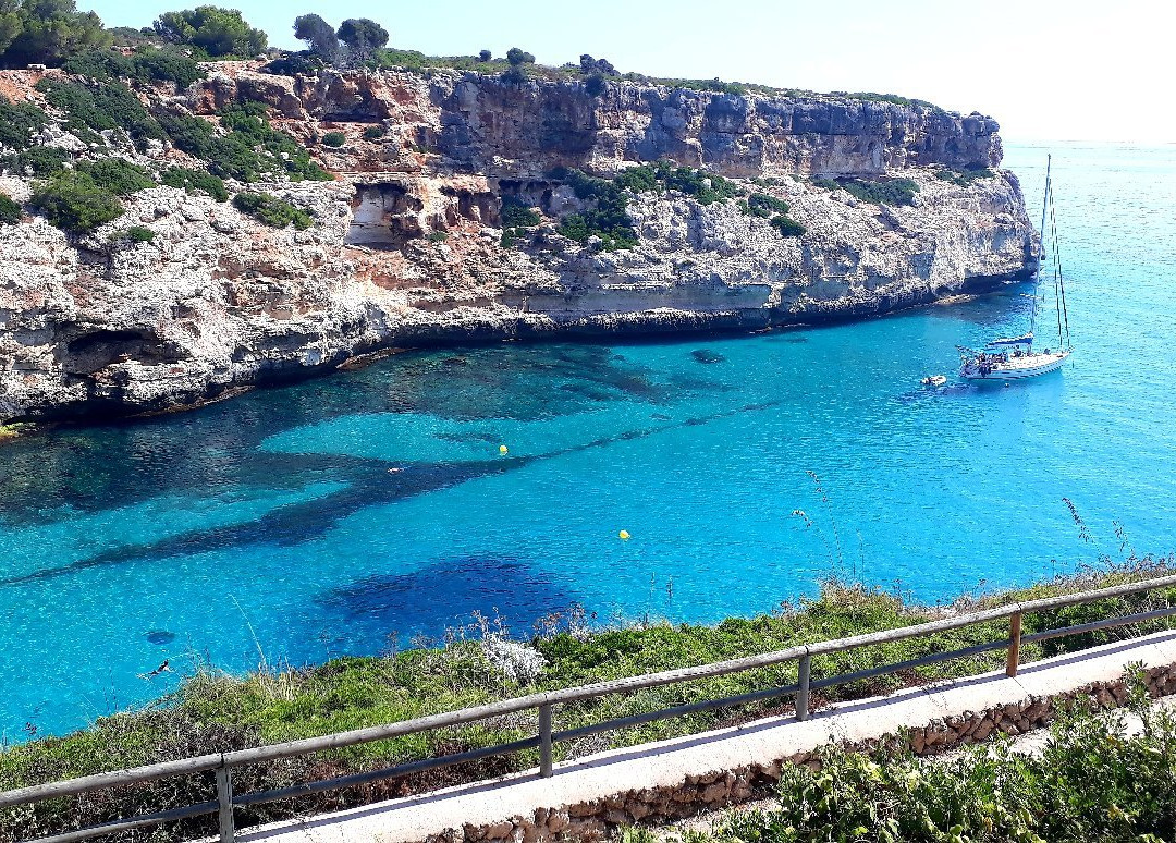 Cala Antena