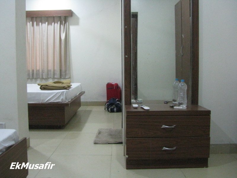 MTDC Holiday Resort Trimbakeshwar-官方