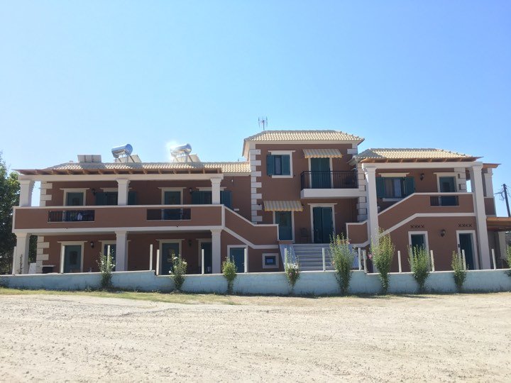 Armeno Resort-官方