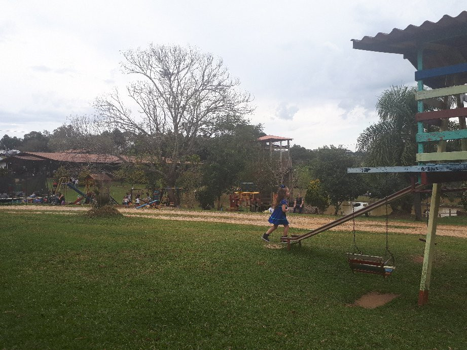 Chacara Sant'Ana-Campo Magro必去景点