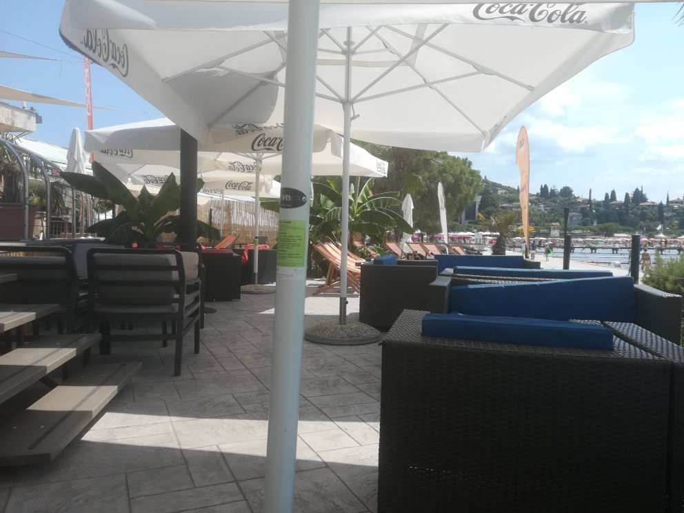 Coco Cafe-波多若斯必去景点