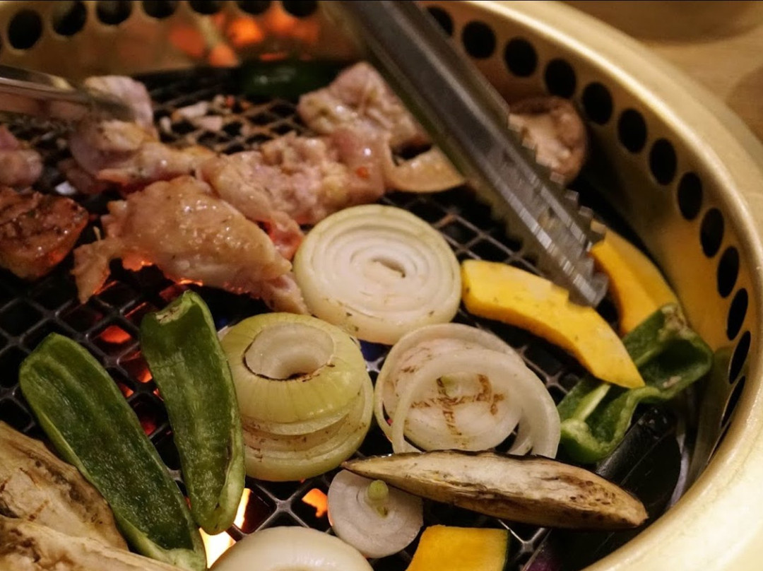 歌志内市餐馆和美食-Yamadori