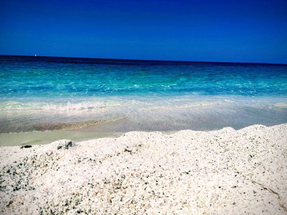 Spiaggia Mari Ermi