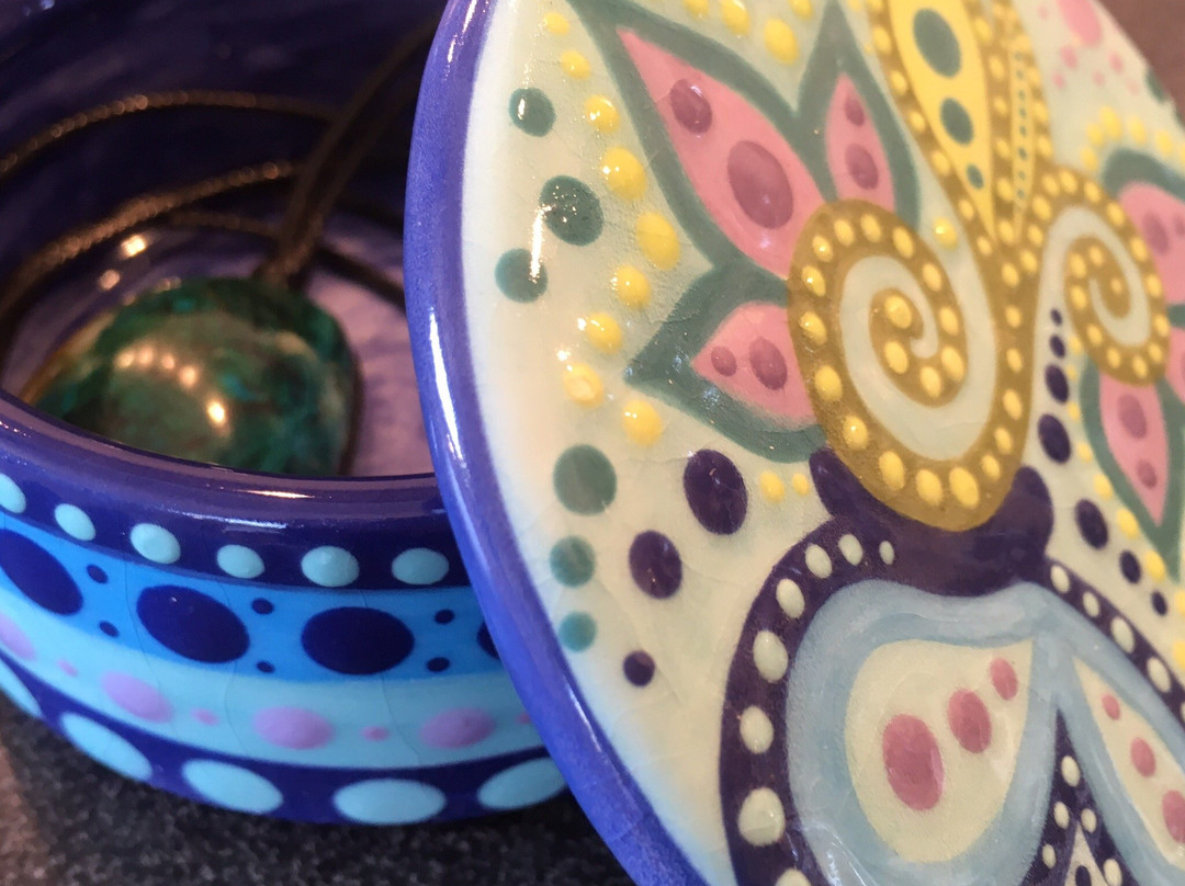 Mel Studio-乌维塔必去景点