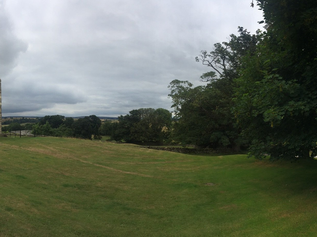 Braithwaite Hall主图