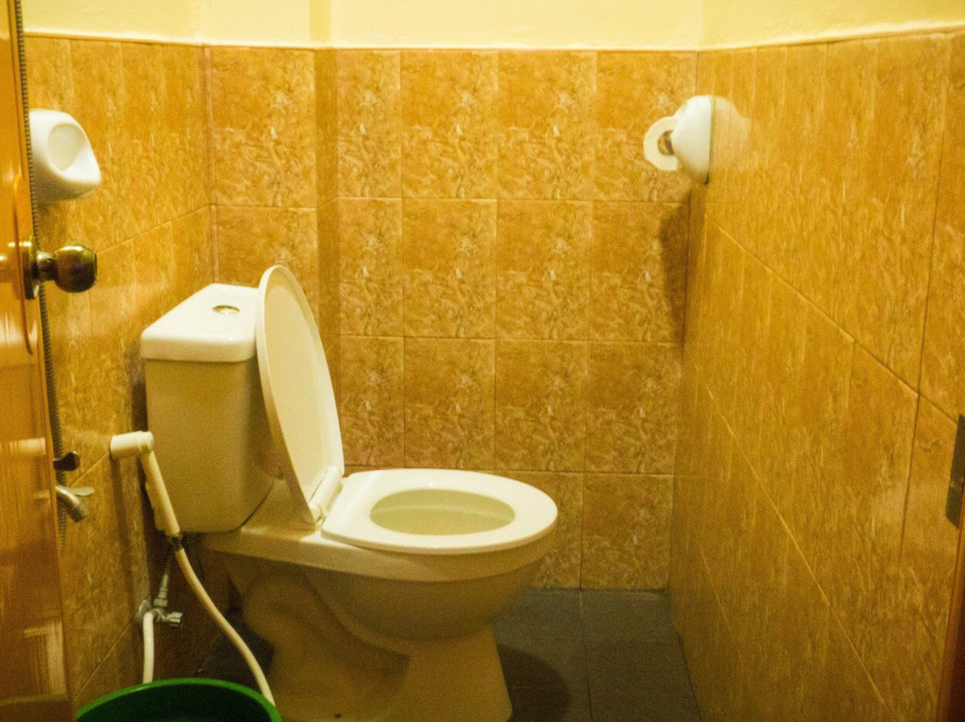 RSG Microhotel主图