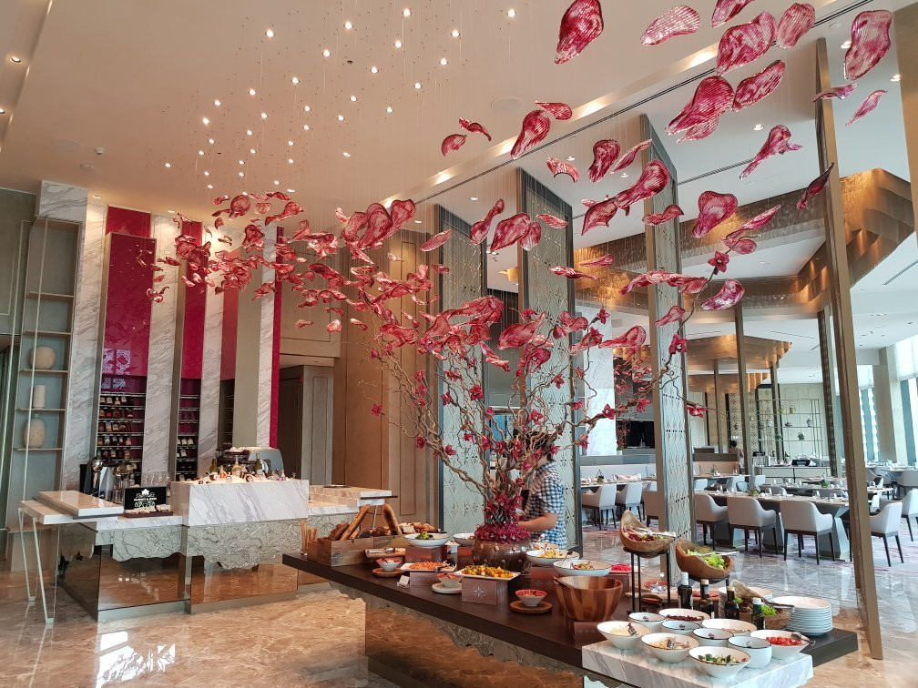 Four Seasons Hotel Kuala Lumpur主图