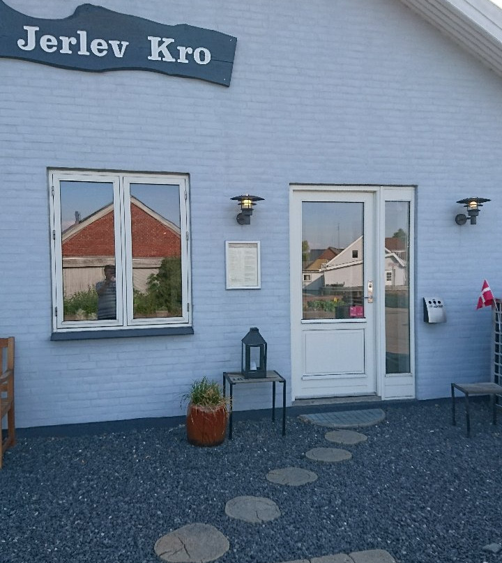 Jerlev Kro主图