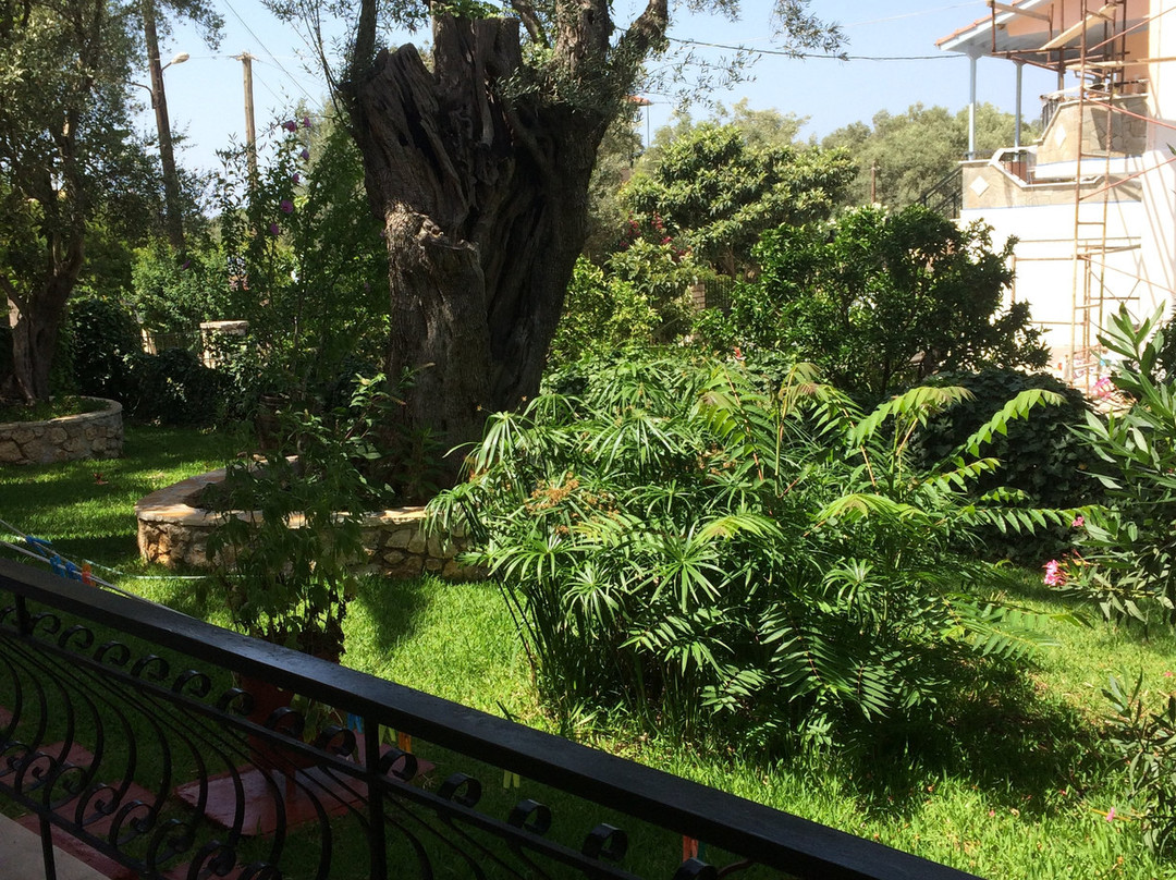 Alexaria Holiday Homes主图