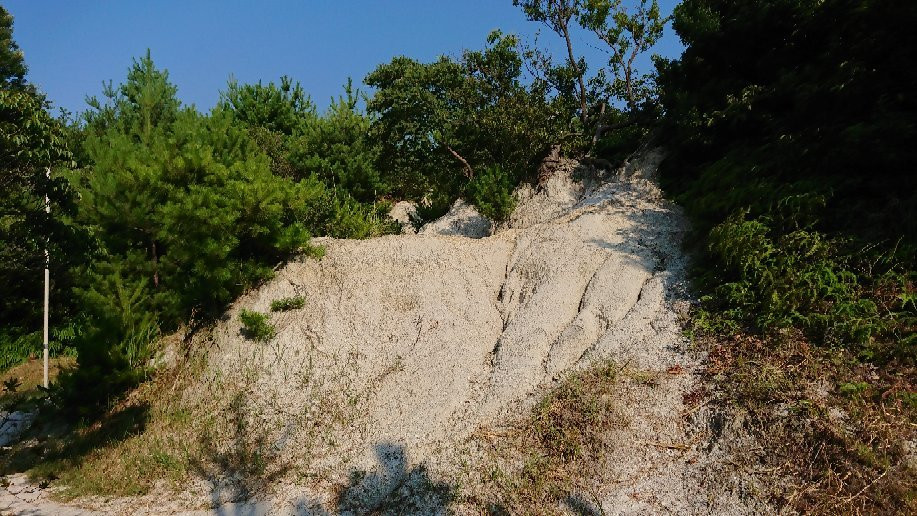 Sunagawakisho-泉南市必去景点