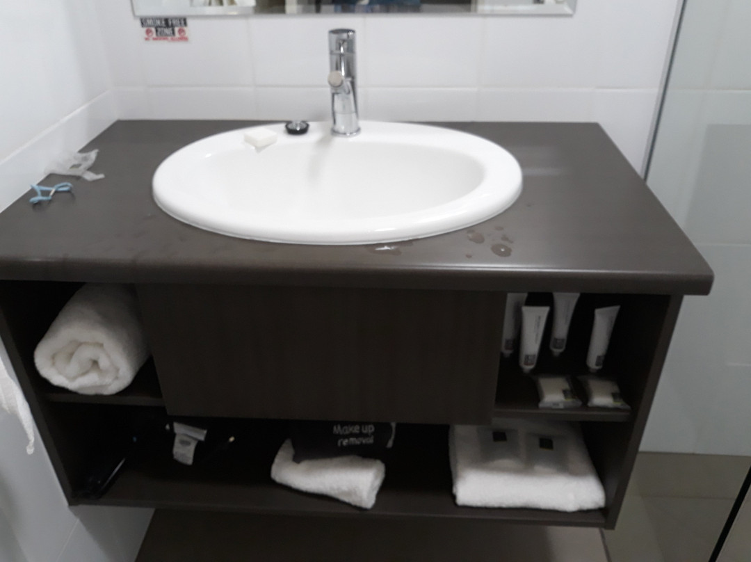 Loddon River Motel Kerang主图