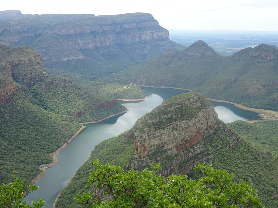 Blyde River Canyon Nature Reserve景点图片