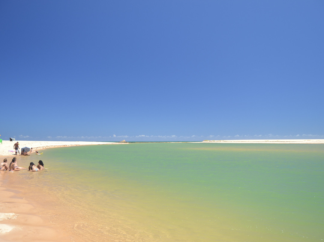 MM Brasil Private Tours-Camacari必去景点