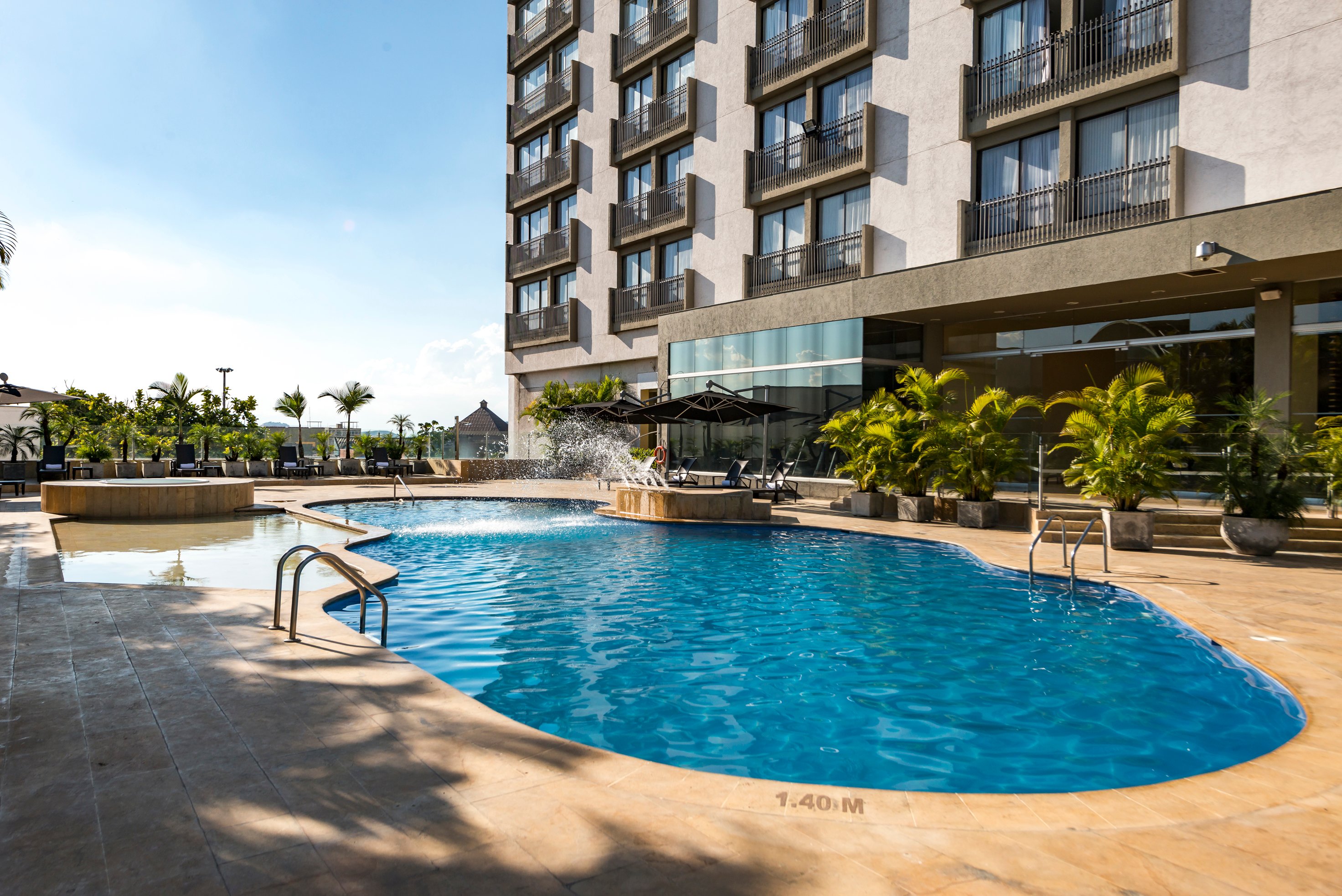 Movich Pereira Hotel-官方
