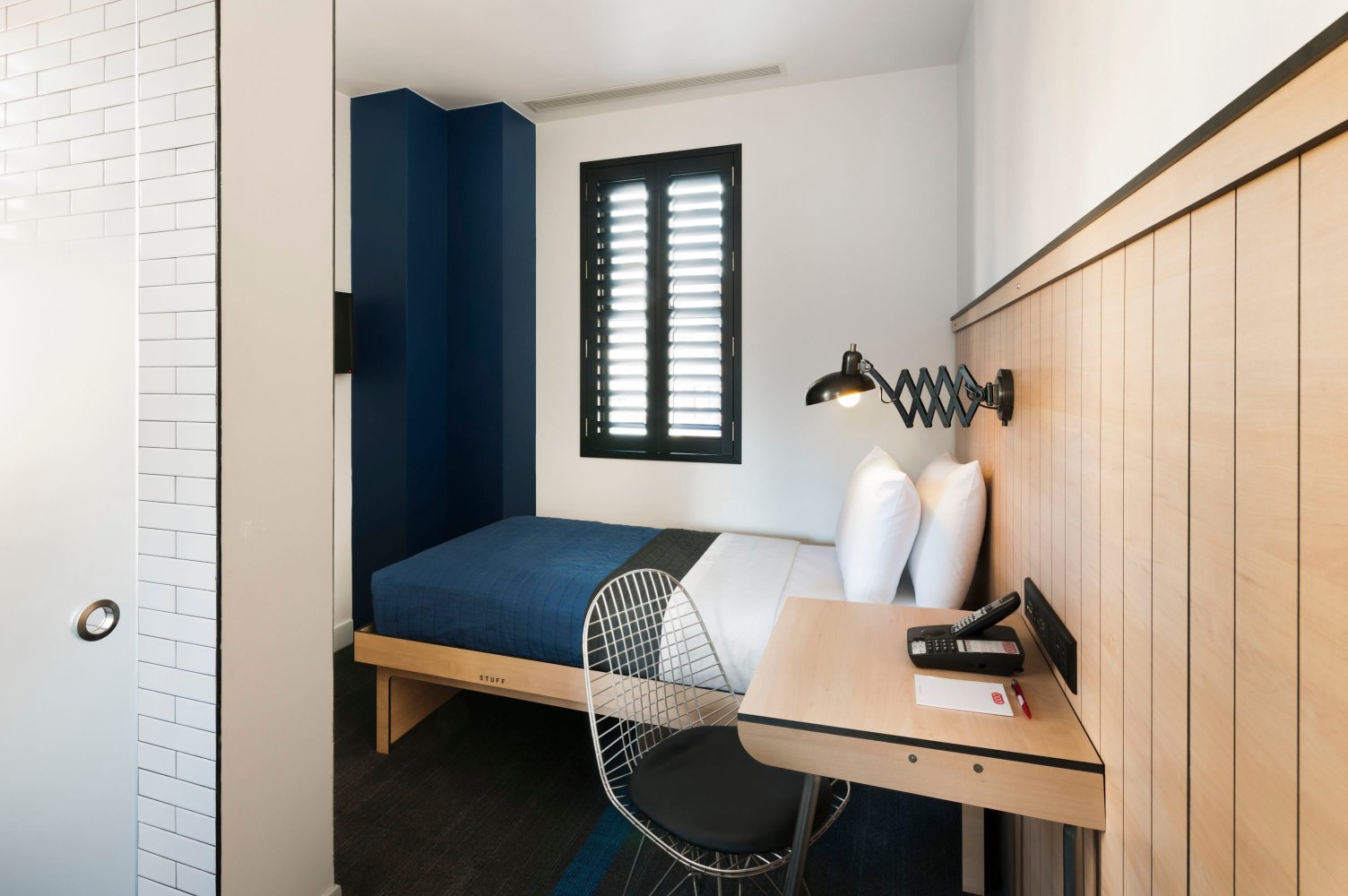 珀德39酒店-官方