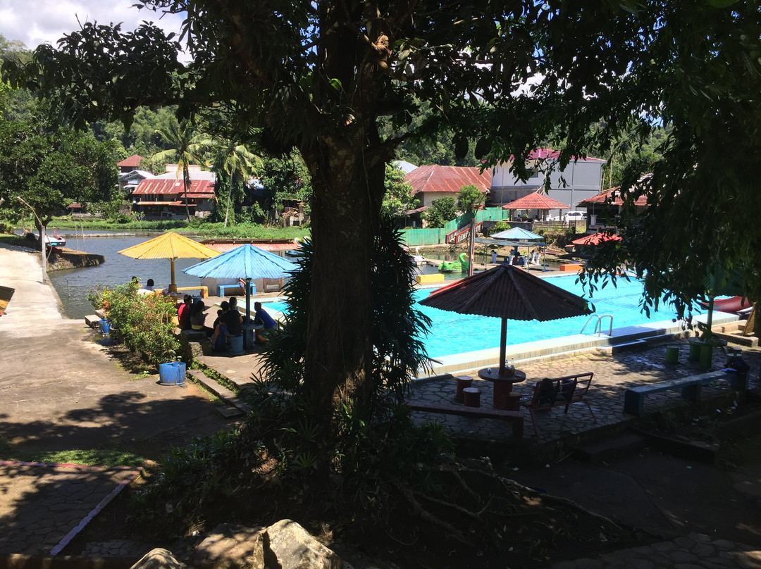 Toar Lumimuut Park-万鸦老必去景点
