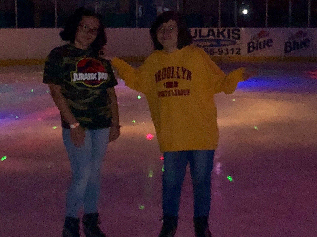 The Ice Factory of Central Florida-基西米必去景点