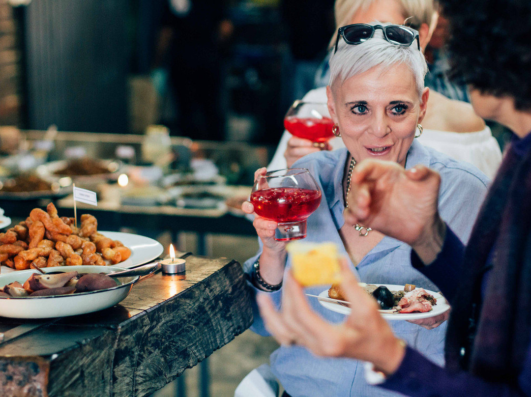 De Vry Distillery-Oranjeville必去景点