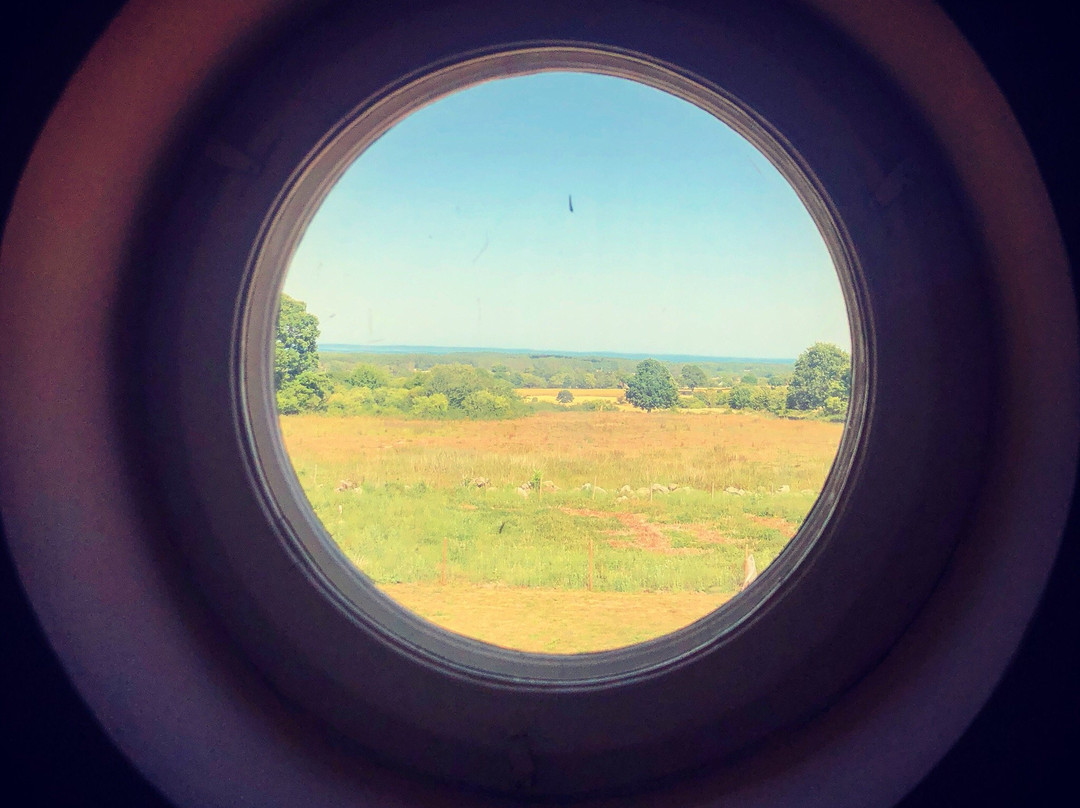 幸福奶奶的住宿加早餐旅馆主图